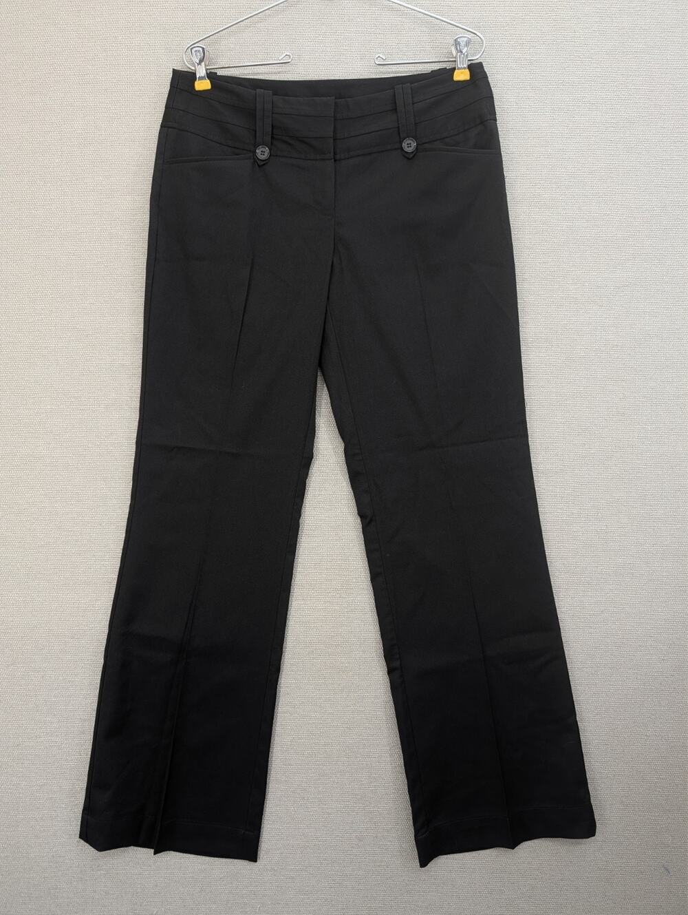 Tracy Evans Limited Black Pants Size 9